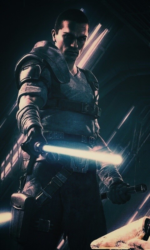 Звездные войны обои