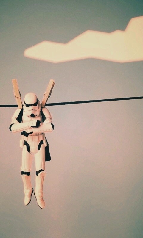 Штурмовики в неудобном положении обои