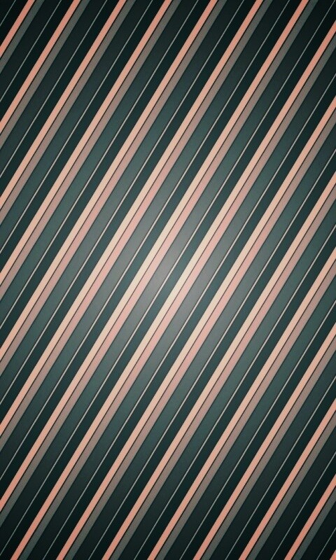 Полосы всех оттенков синего обои