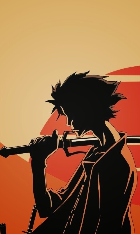 Самурай Чамплу обои