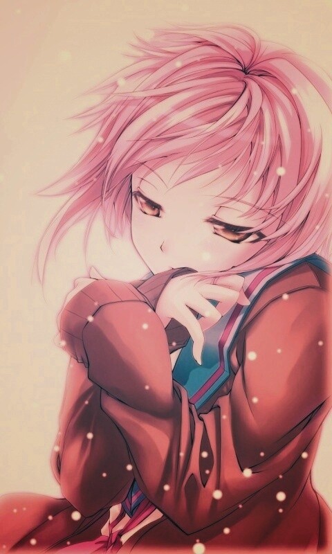 Холодно обои