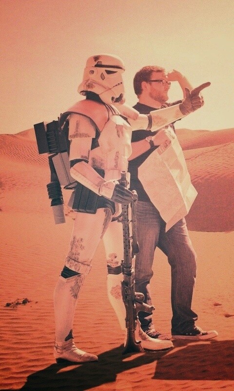 Как проехать? обои