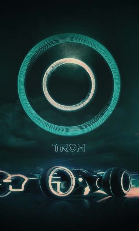 Tron Legacy обои