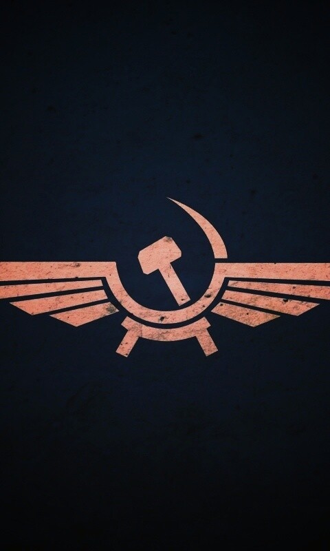 Логотип Аэрофлота обои