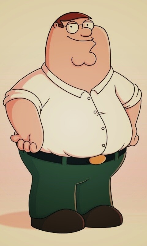Питер Гриффин обои