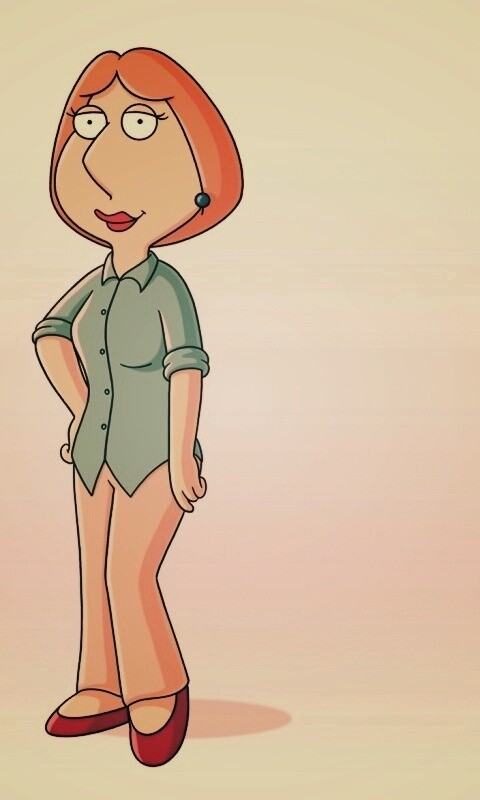 Лоис Гриффин обои