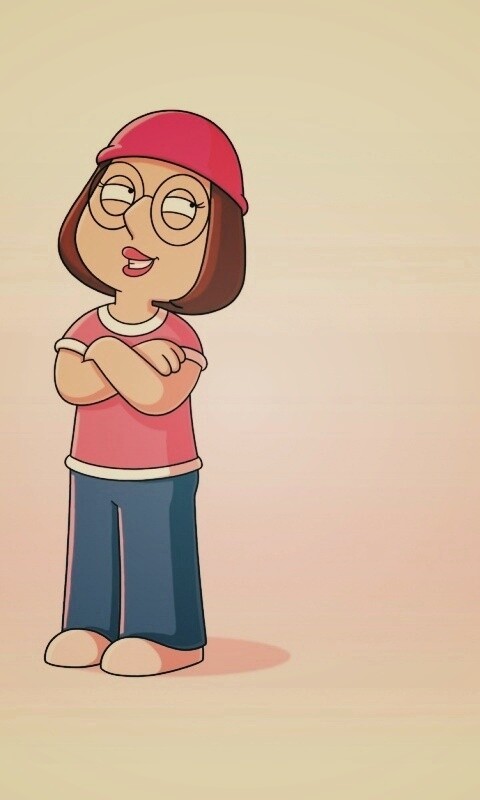 Мэг Гриффин обои