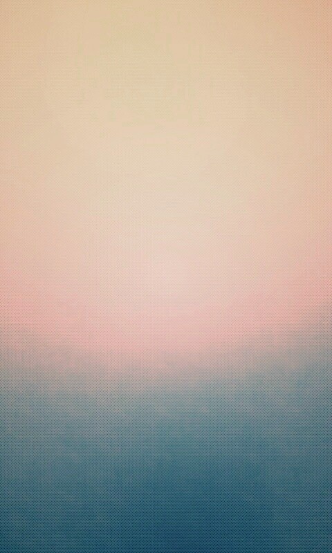 Небесный градиент обои