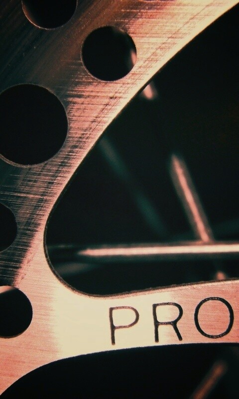 Тормозной диск обои