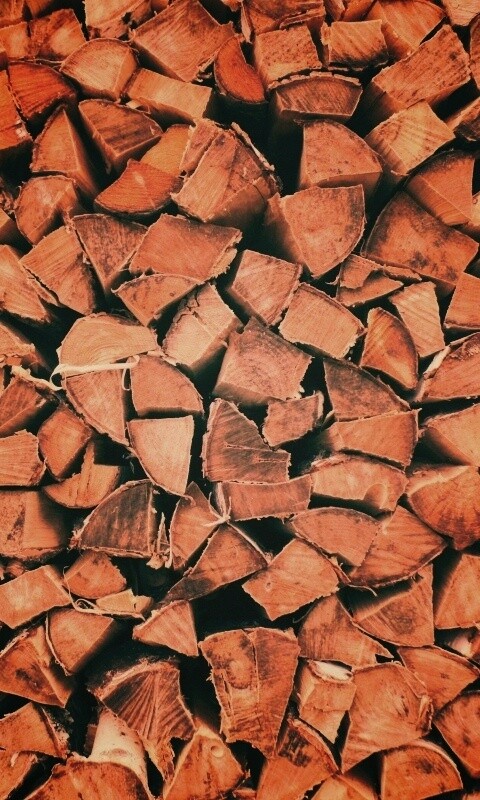 Дрова обои