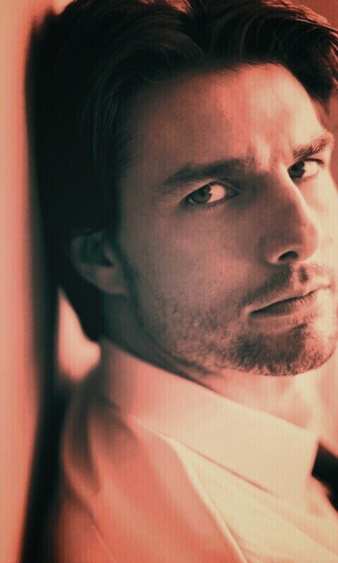 Том Круз обои