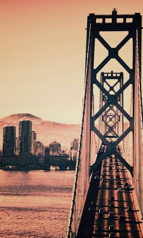 Сан Франциско обои