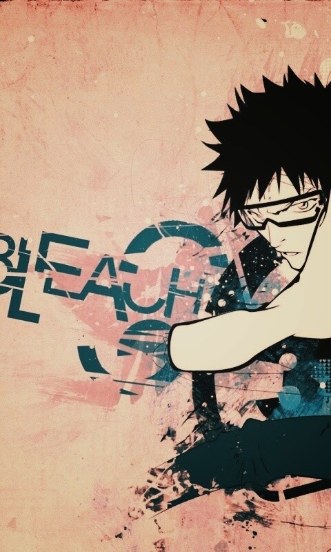 Аниме Bleach обои