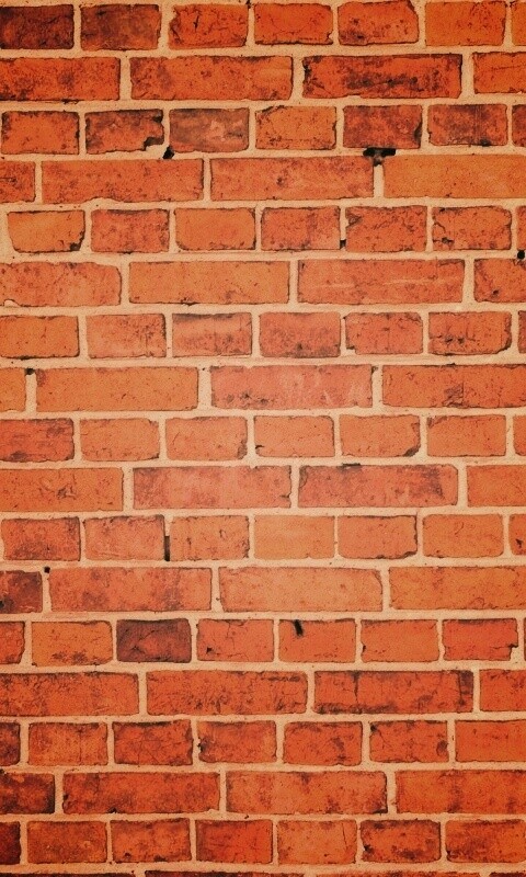 Кирпичная стена обои