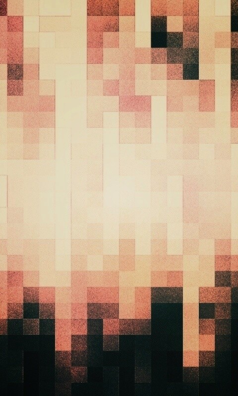 Пиксели обои