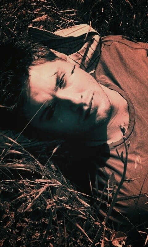 Дженсен Эклз обои