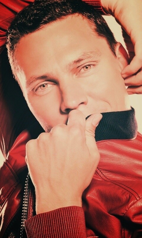 Тиесто обои