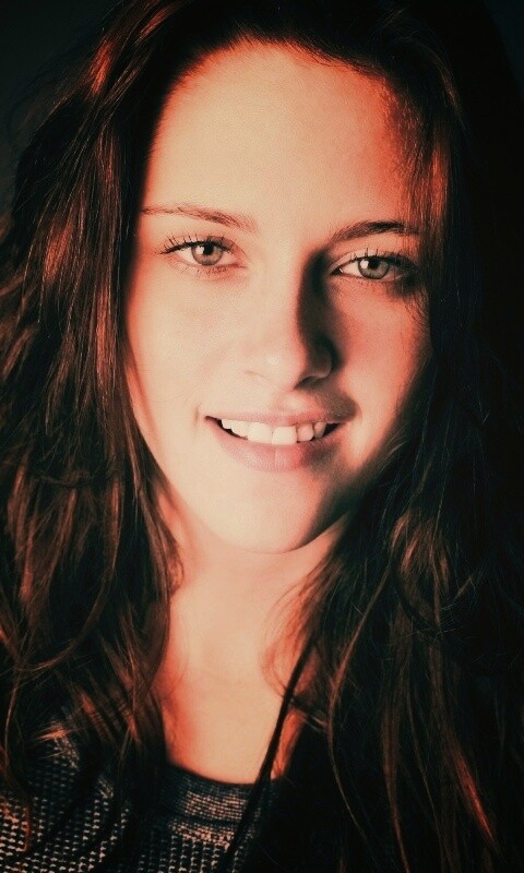 Кристен Стюарт обои