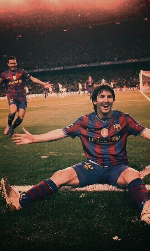 Футболисты обои