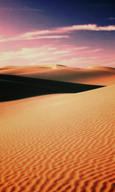 Пустыня Сахара обои