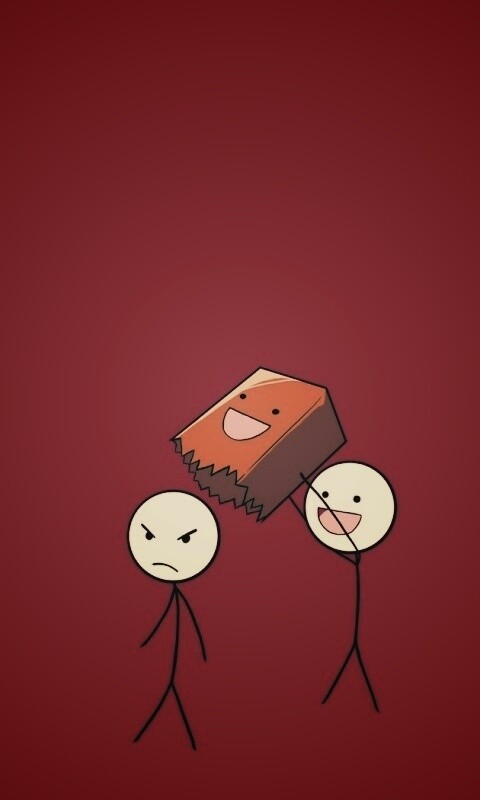 Не грусти обои