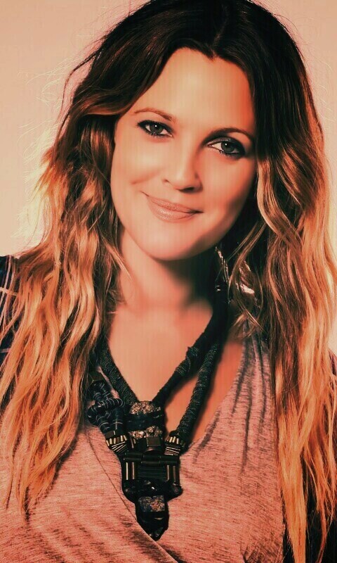 Дрю Бэрримор обои