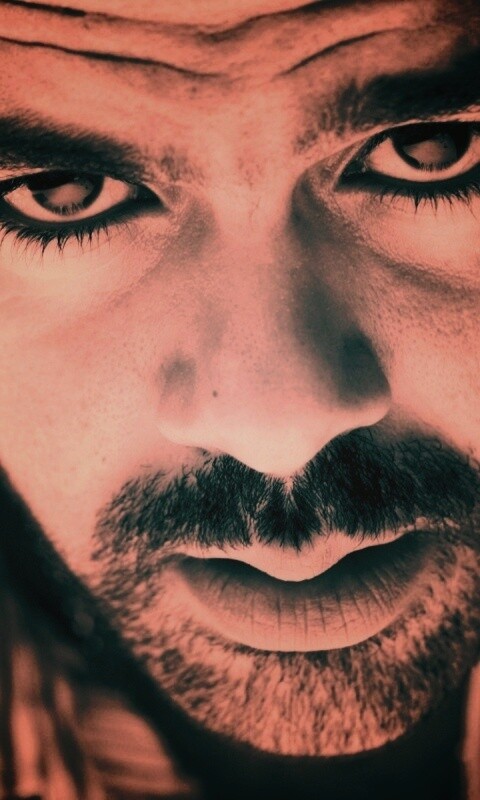 Жамель Деббуз обои