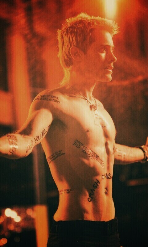 Джаред  Лето обои