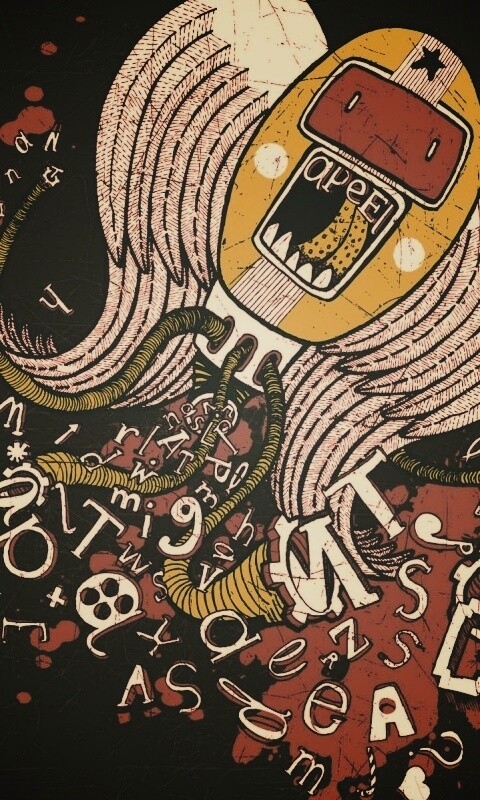 Обои для Apple обои