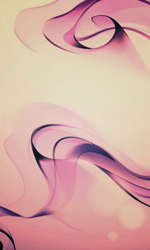 Абстрактные ленты обои