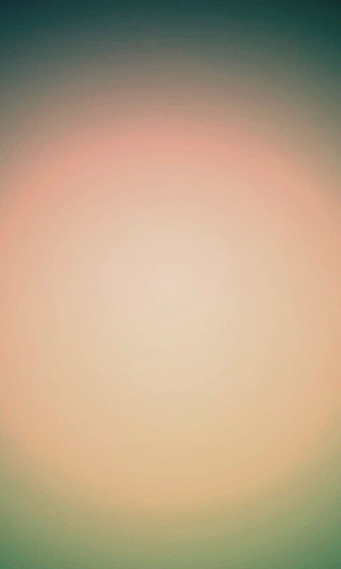 Голубое сияние обои