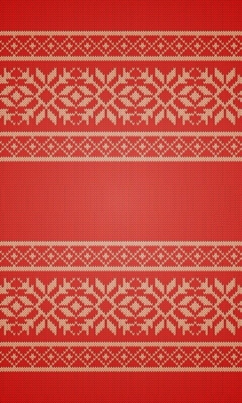 Теплый шарф обои