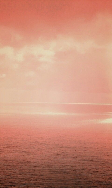 Морской пейзаж обои