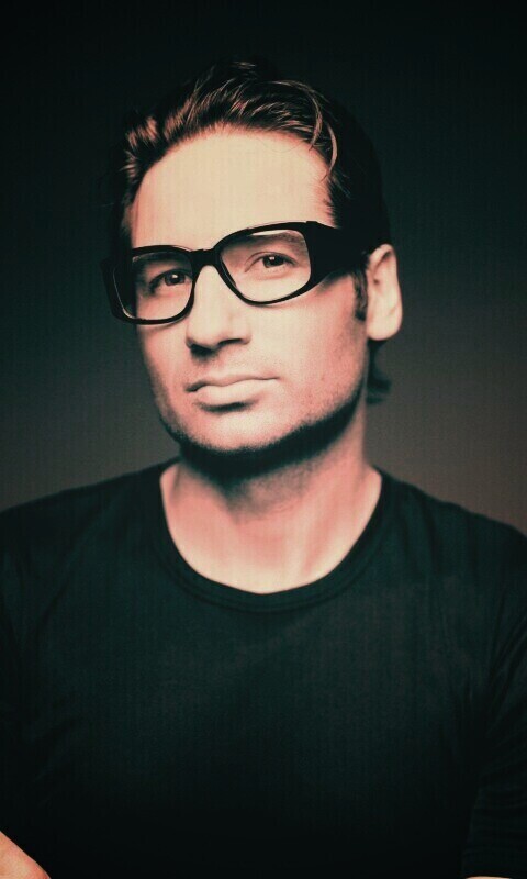 Дэвид Духовны обои