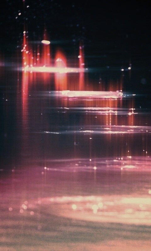 Круги на воде обои