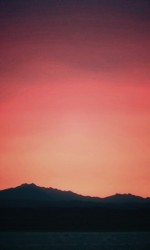 Египетский закат обои