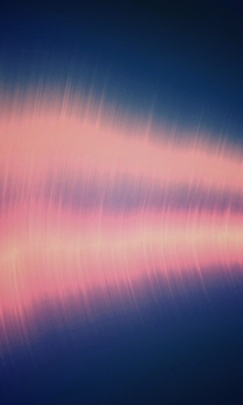 Блики на голубой поверхности обои