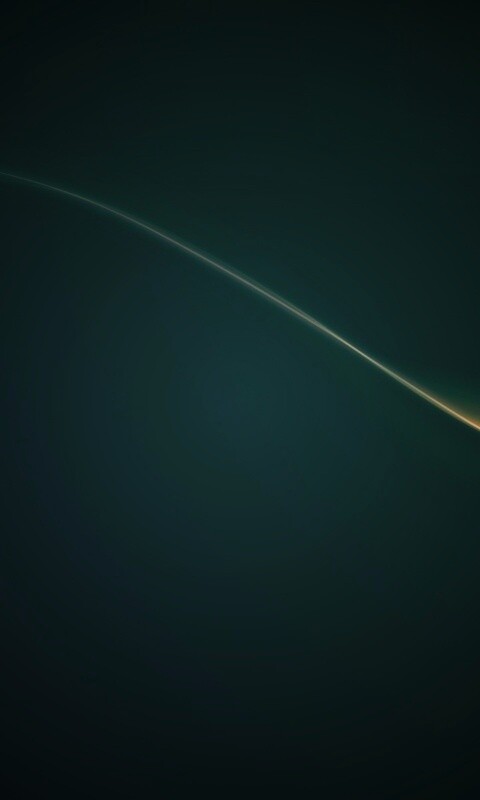 Загадочная линия обои