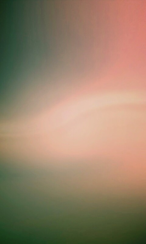 Абстракция в зелёных тонах обои