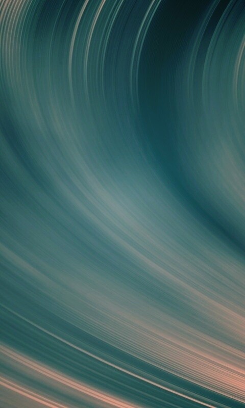 Голубые разводы обои