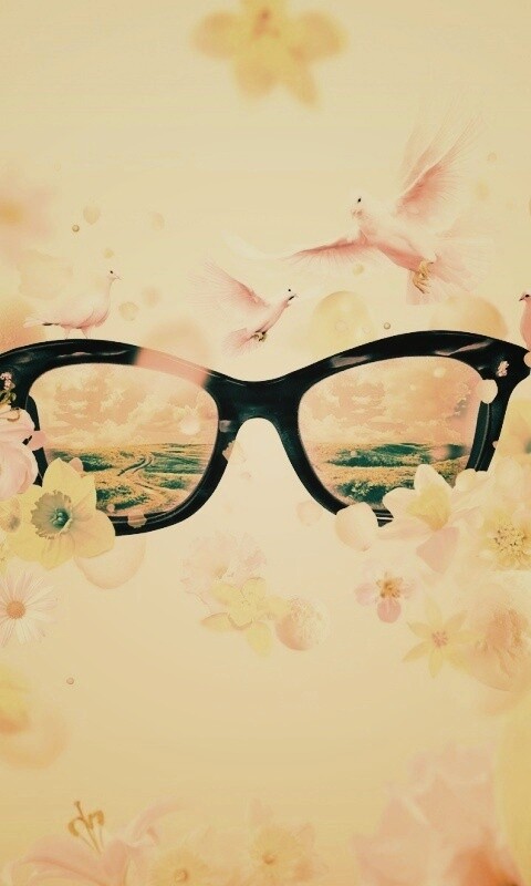 Весенняя лихорадка обои