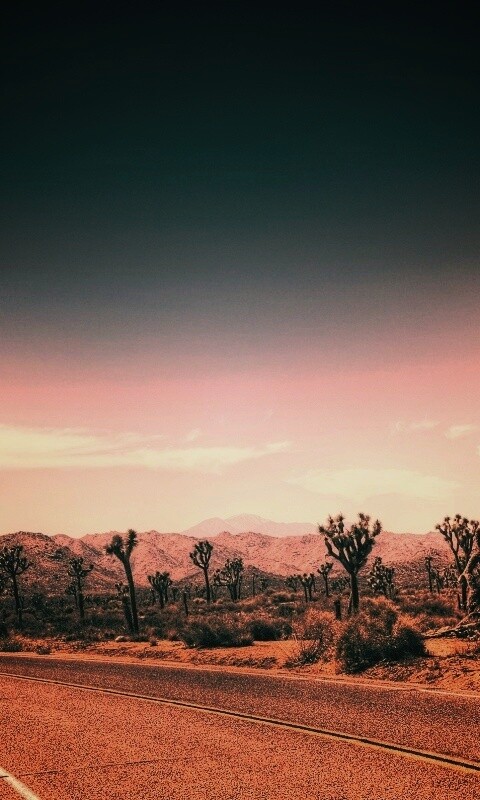 Поворот обои