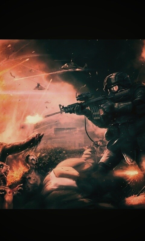 Месево обои