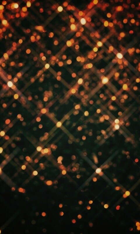 Светящийся конфети обои