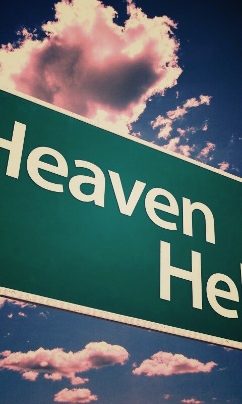 Каждому свой путь обои