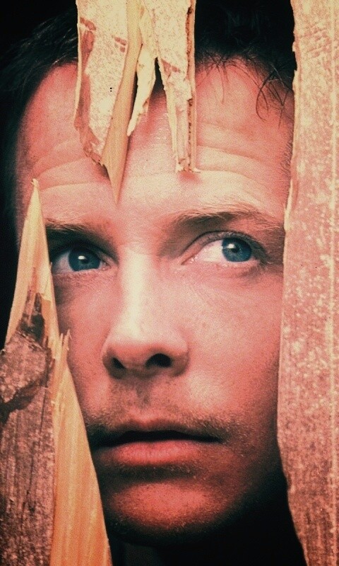 Страшилы обои