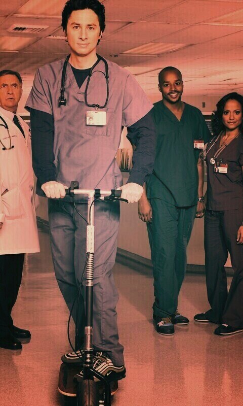 Клиника обои