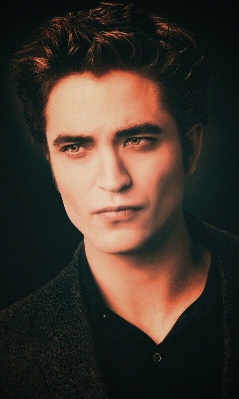 Роберт Паттисон  обои