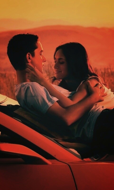 Кадр из фильма трансформеры обои