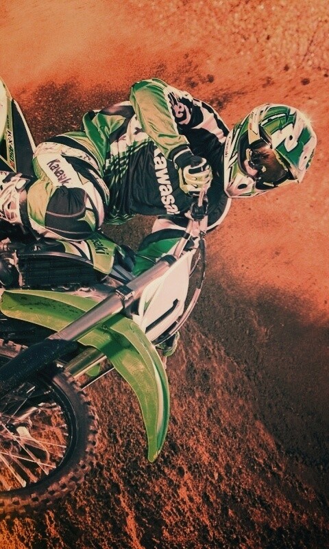 Моторалли обои